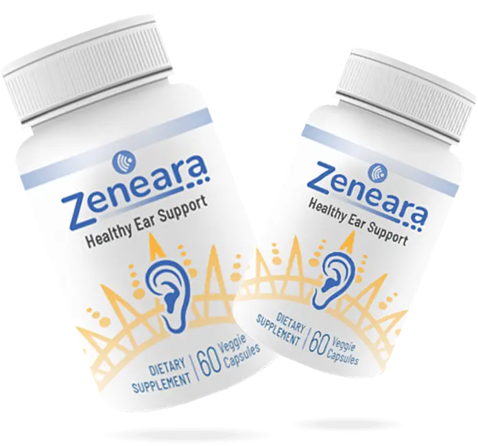 Zeneara  2Bottles